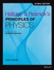 Halliday and Resnick's Principles of Physics - Book