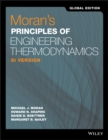 Moran's Principles of Engineering Thermodynamics - Book