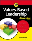 Values-Based Leadership For Dummies - eBook