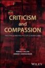 Criticism and Compassion: The Ethics and Politics of Claudia Card - eBook