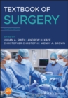 Textbook of Surgery - Book