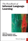 The Handbook of Informal Language Learning - Book