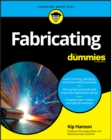 Fabricating For Dummies - Book