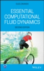 Essential Computational Fluid Dynamics - eBook