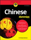 Chinese For Dummies - Book