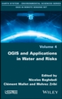 QGIS and Applications in Water and Risks - eBook