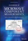 Handbook of Microwave Component Measurements : with Advanced VNA Techniques - eBook