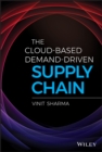 The Cloud-Based Demand-Driven Supply Chain - Book