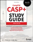 CASP+ CompTIA Advanced Security Practitioner Study Guide - eBook