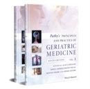 Pathy's Principles and Practice of Geriatric Medicine - Book