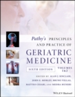 Pathy's Principles and Practice of Geriatric Medicine - eBook