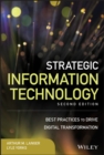 Strategic Information Technology : Best Practices to Drive Digital Transformation - eBook