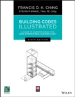 Building Codes Illustrated - eBook