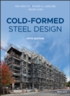 Cold-Formed Steel Design - eBook