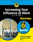 Increasing Your Influence at Work All-in-One For Dummies - eBook