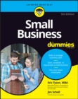 Small Business For Dummies - Book