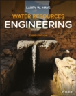 Water Resources Engineering - eBook