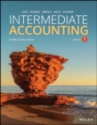 Intermediate Accounting, Volume 1 - eBook
