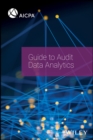 Guide to Audit Data Analytics - eBook