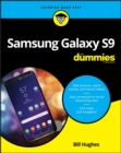 Samsung Galaxy S9 For Dummies - eBook