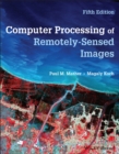 Computer Processing of Remotely-Sensed Images - eBook