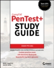 CompTIA PenTest+ Study Guide : Exam PT0-001 - Book