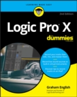 Logic Pro X For Dummies - eBook