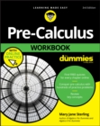 Pre-Calculus Workbook For Dummies - eBook