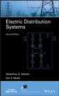 Electric Distribution Systems - eBook