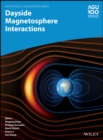 Dayside Magnetosphere Interactions - eBook
