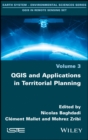 QGIS and Applications in Territorial Planning - eBook