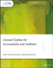 Annual Update for Accountants and Auditors - eBook