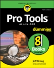 Pro Tools All-in-One For Dummies - eBook