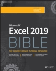 Excel 2019 Bible - eBook