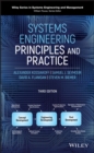 Systems Engineering Principles and Practice - eBook