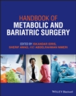 Handbook of Metabolic and Bariatric Surgery - eBook