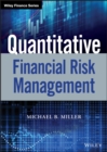 Quantitative Financial Risk Management - eBook