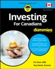 Investing For Canadians For Dummies - eBook