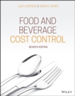 Food and Beverage Cost Control - eBook