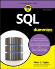 SQL For Dummies - Book
