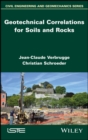 Geotechnical Correlations for Soils and Rocks - eBook