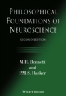 Philosophical Foundations of Neuroscience - eBook