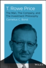 T. Rowe Price : The Man, The Company, and The Investment Philosophy - eBook