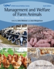 Management and Welfare of Farm Animals - eBook