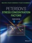 Peterson's Stress Concentration Factors - Book