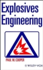 Explosives Engineering - eBook
