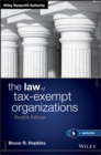 The Law of Tax-Exempt Organizations - eBook
