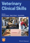 Veterinary Clinical Skills - eBook