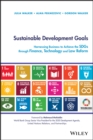 Sustainable Development Goals - eBook