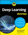 Deep Learning For Dummies - eBook
